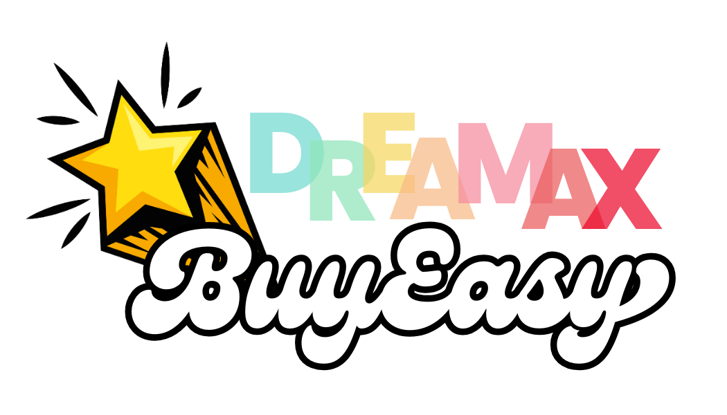 DREAMAX BuyEasy